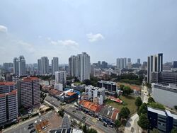 Uptown @ Farrer (D8), Apartment #612019841